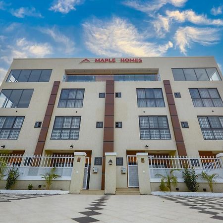 Maple Homes Accra Extérieur photo