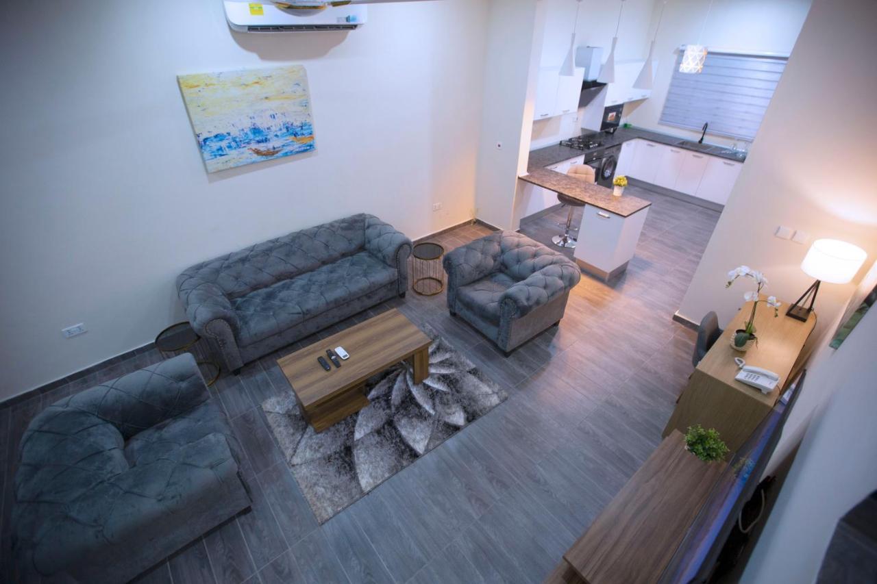 Maple Homes Accra Extérieur photo