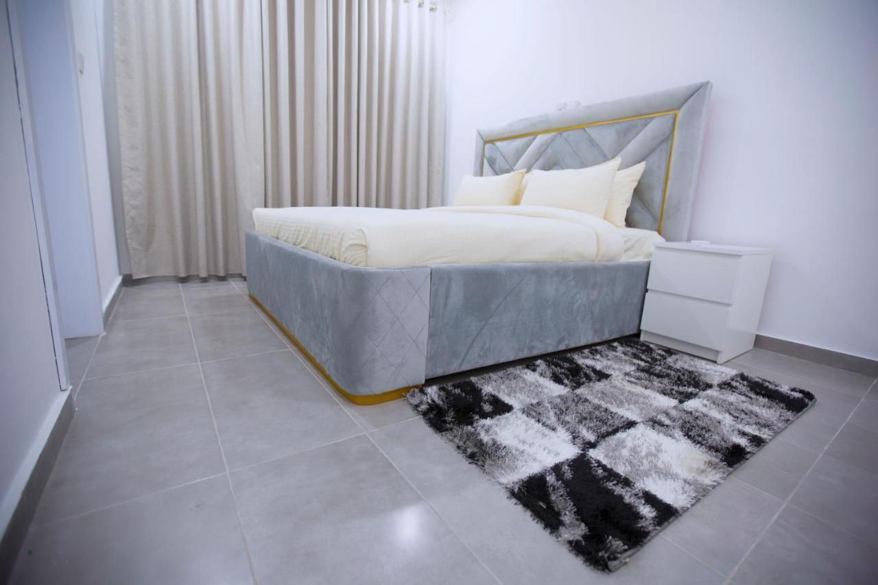Maple Homes Accra Extérieur photo