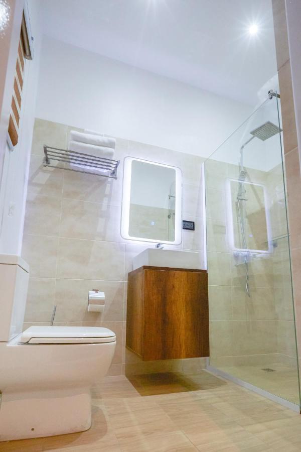 Maple Homes Accra Extérieur photo