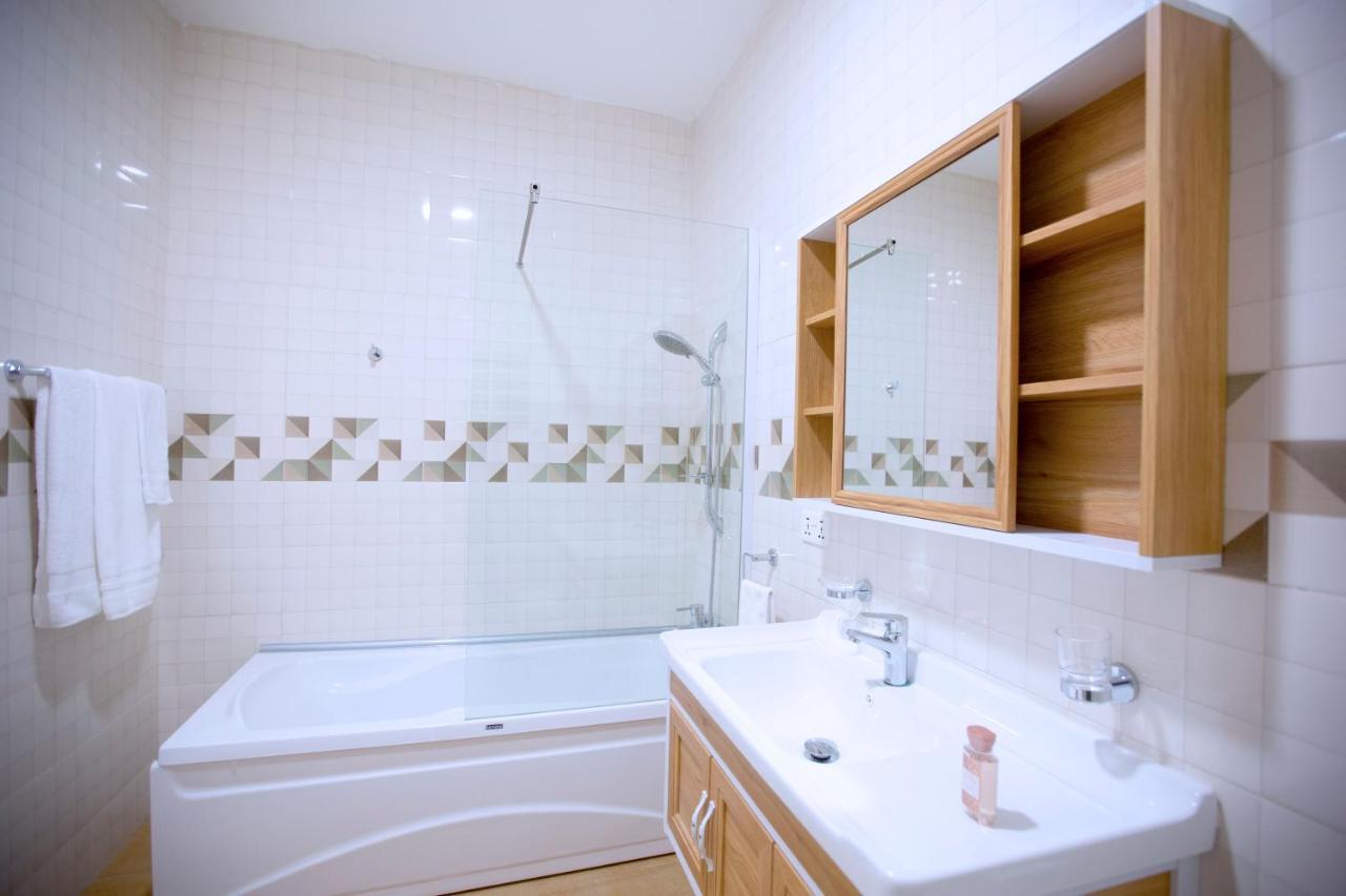Maple Homes Accra Extérieur photo