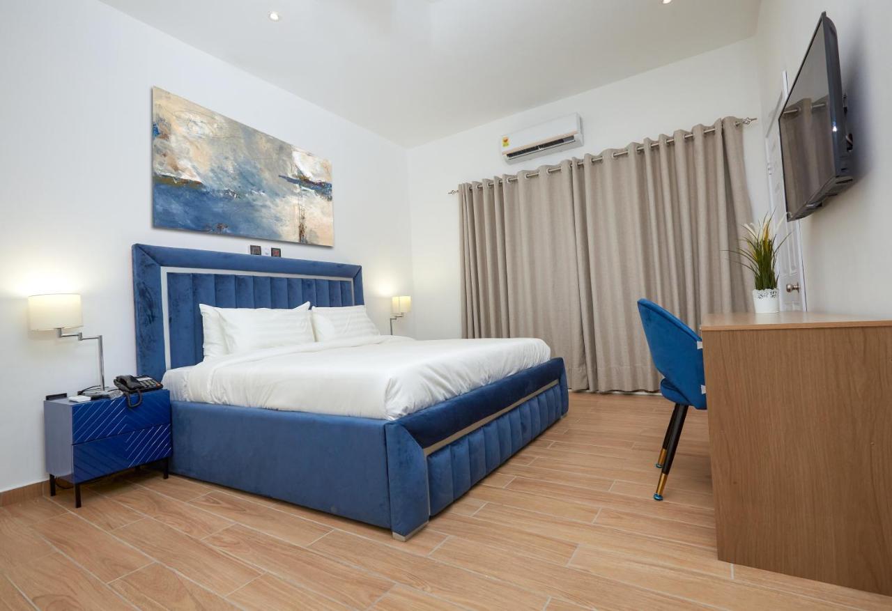 Maple Homes Accra Extérieur photo